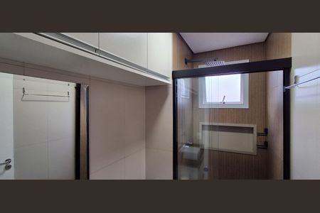 Apartamento à venda com 43m², 2 quartos e 1 vagaBanheiro Social 
