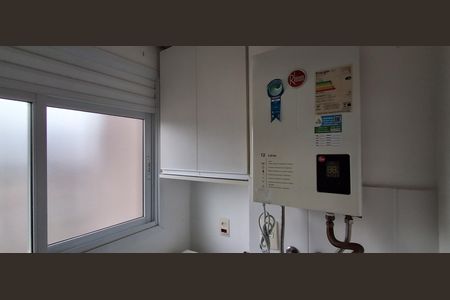Apartamento à venda com 43m², 2 quartos e 1 vagaÁrea de Serviço 
