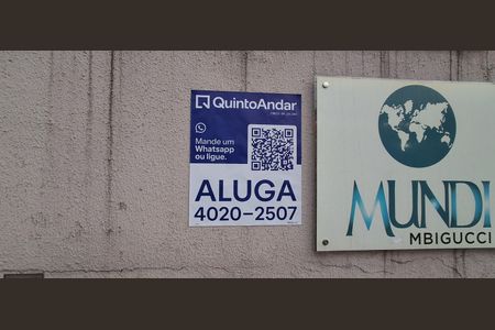 Apartamento à venda com 43m², 2 quartos e 1 vagaPlaquinha 