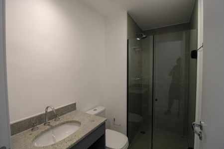 Apartamento à venda com 94m², 3 quartos e 2 vagas Apartamento à venda com 94m², 3 quartos e 2 vagasBanheiro