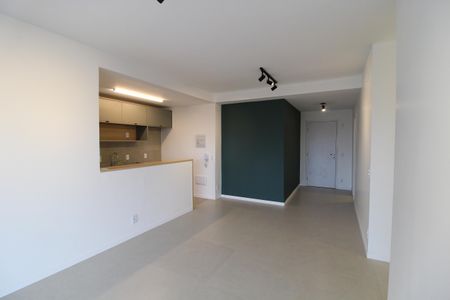 Sala de apartamento à venda com 3 quartos, 94m² em Butantã, São Paulo