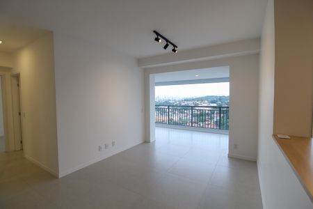 Sala de apartamento para alugar com 3 quartos, 94m² em Butantã, São Paulo