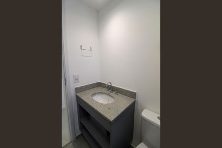 Apartamento à venda com 94m², 3 quartos e 2 vagas Apartamento à venda com 94m², 3 quartos e 2 vagasBanheiro do Quarto 3