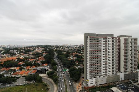 Apartamento à venda com 94m², 3 quartos e 2 vagas Apartamento à venda com 94m², 3 quartos e 2 vagasVaranda da Sala