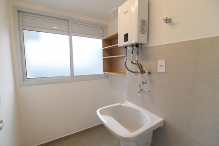 Apartamento à venda com 94m², 3 quartos e 2 vagas Apartamento à venda com 94m², 3 quartos e 2 vagasÁrea de Serviço