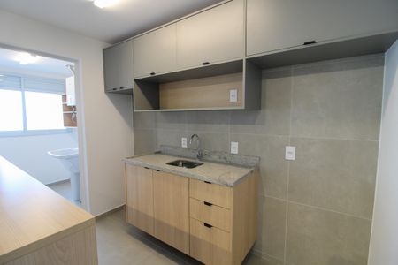 Apartamento à venda com 94m², 3 quartos e 2 vagas Apartamento à venda com 94m², 3 quartos e 2 vagasCozinha