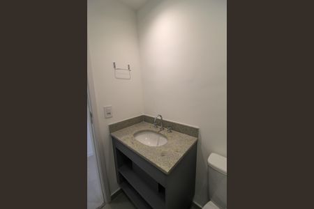 Apartamento à venda com 94m², 3 quartos e 2 vagas Apartamento à venda com 94m², 3 quartos e 2 vagasBanheiro