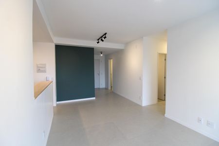 Apartamento à venda com 94m², 3 quartos e 2 vagas Apartamento à venda com 94m², 3 quartos e 2 vagasSala