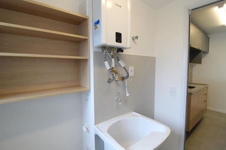 Apartamento à venda com 94m², 3 quartos e 2 vagas Apartamento à venda com 94m², 3 quartos e 2 vagasÁrea de Serviço
