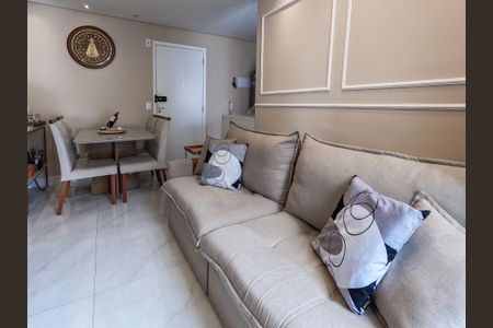 Apartamento para alugar com 2 quartos, 44m² em Vila Pirituba, São Paulo