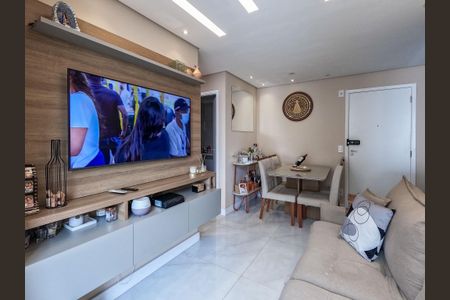 Apartamento para alugar com 2 quartos, 44m² em Vila Pirituba, São Paulo