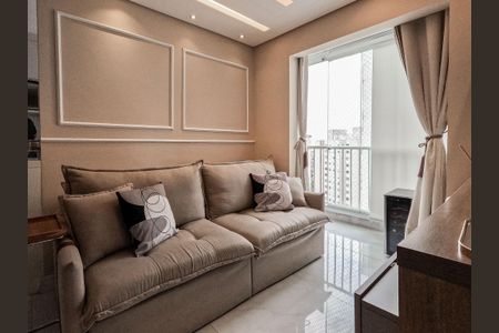 Apartamento para alugar com 2 quartos, 44m² em Vila Pirituba, São Paulo