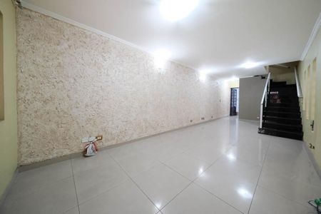 Sala de casa para alugar com 4 quartos, 300m² em Vila Marieta, São Paulo