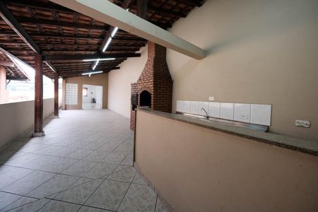 Casa à venda com 300m², 4 quartos e 2 vagasÁrea gourmet