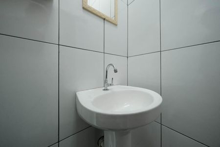 Casa à venda com 300m², 4 quartos e 2 vagasLavabo 2