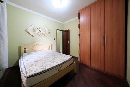 Casa à venda com 300m², 4 quartos e 2 vagasQuarto 1