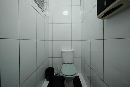 Casa à venda com 300m², 4 quartos e 2 vagasLavabo 2