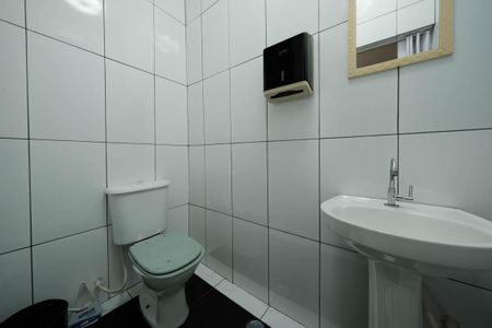 Casa à venda com 300m², 4 quartos e 2 vagasLavabo 2