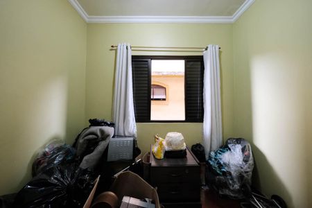 Quarto 2 de casa para alugar com 4 quartos, 300m² em Vila Marieta, São Paulo