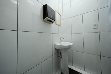 Casa à venda com 300m², 4 quartos e 2 vagasLavabo 2