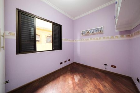 Casa à venda com 300m², 4 quartos e 2 vagasQuarto 3