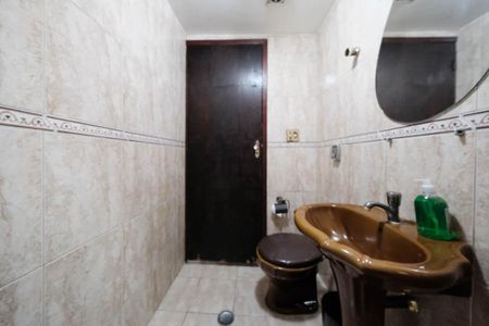 Casa à venda com 300m², 4 quartos e 2 vagasLavabo 1