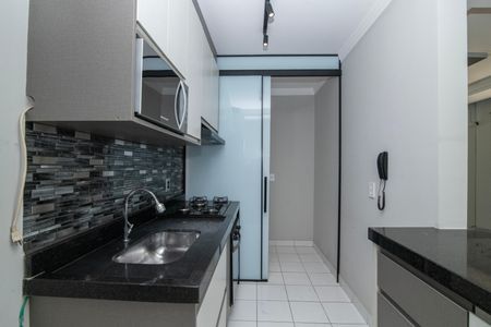 Apartamento para alugar com 58m², 2 quartos e 1 vaga Apartamento para alugar com 58m², 2 quartos e 1 vagaCozinha