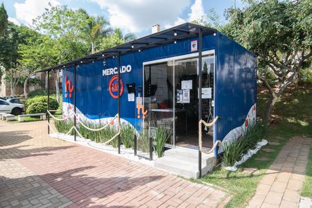 Apartamento para alugar com 58m², 2 quartos e 1 vaga Apartamento para alugar com 58m², 2 quartos e 1 vagaÁrea Comum - Conveniência 24H