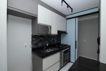 Apartamento para alugar com 58m², 2 quartos e 1 vaga Apartamento para alugar com 58m², 2 quartos e 1 vagaCozinha