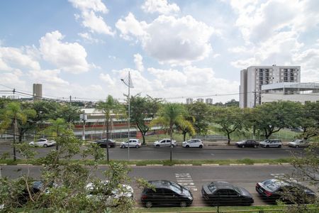 Apartamento para alugar com 58m², 2 quartos e 1 vaga Apartamento para alugar com 58m², 2 quartos e 1 vagaVaranda