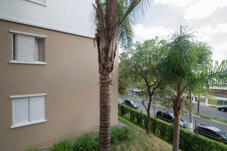 Apartamento para alugar com 58m², 2 quartos e 1 vaga Apartamento para alugar com 58m², 2 quartos e 1 vagaQuarto 2 - Vista da Janela