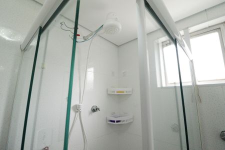 Apartamento à venda com 65m², 2 quartos e 1 vagaBanheiro