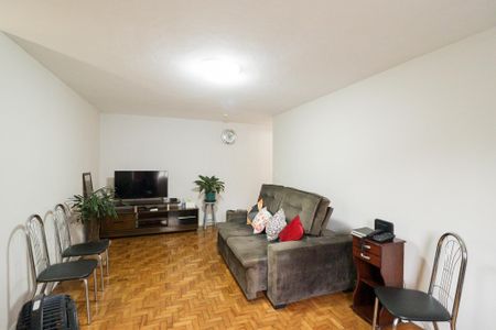 Sala de apartamento à venda com 2 quartos, 65m² em Água Fria, São Paulo