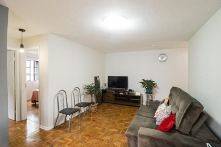 Sala de apartamento à venda com 2 quartos, 65m² em Água Fria, São Paulo