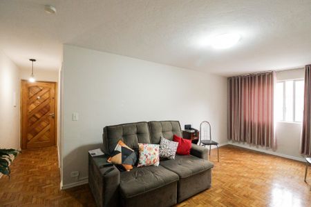 Sala de apartamento à venda com 2 quartos, 65m² em Água Fria, São Paulo