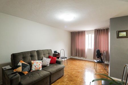 Sala de apartamento à venda com 2 quartos, 65m² em Água Fria, São Paulo