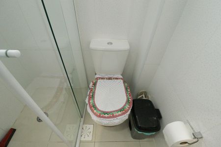 Apartamento à venda com 65m², 2 quartos e 1 vagaBanheiro