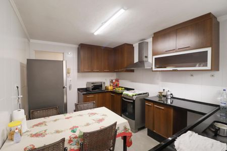 Apartamento à venda com 65m², 2 quartos e 1 vagaCozinha e Área de Serviço