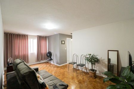 Sala de apartamento à venda com 2 quartos, 65m² em Água Fria, São Paulo