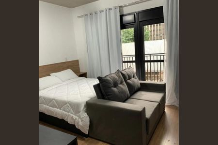 Apartamento à venda com 1 quarto, 29m² em Consolação, São Paulo