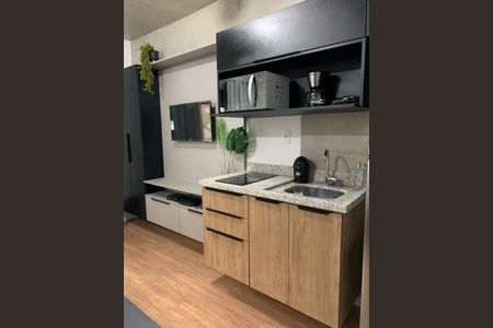 Apartamento à venda com 1 quarto, 29m² em Consolação, São Paulo