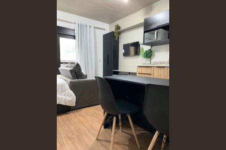 Apartamento à venda com 1 quarto, 29m² em Consolação, São Paulo