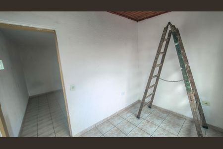 Quarto de casa para alugar com 1 quarto, 40m² em Parque Planalto, São Paulo