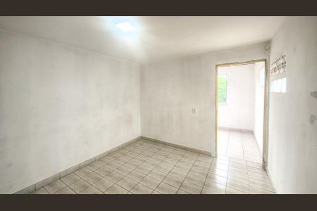 Sala de casa para alugar com 1 quarto, 40m² em Parque Planalto, São Paulo