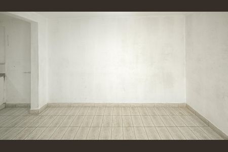 Sala de casa para alugar com 1 quarto, 40m² em Parque Planalto, São Paulo