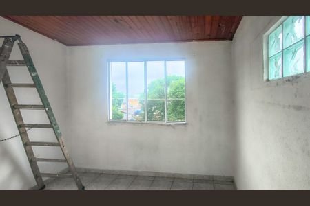 Quarto de casa para alugar com 1 quarto, 40m² em Parque Planalto, São Paulo