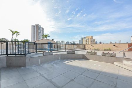Apartamento à venda com 64m², 2 quartos e 1 vagaÁrea comum