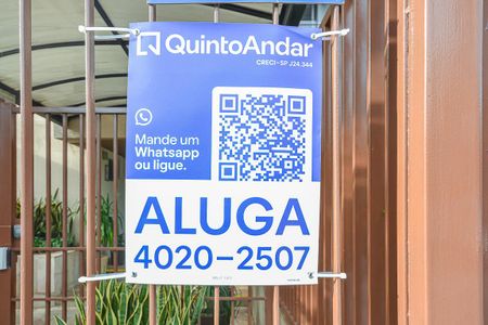 Apartamento à venda com 64m², 2 quartos e 1 vagaFachada