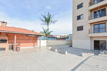Apartamento à venda com 64m², 2 quartos e 1 vagaÁrea comum - Churrasqueira