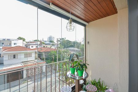 Apartamento à venda com 64m², 2 quartos e 1 vagaSacada
